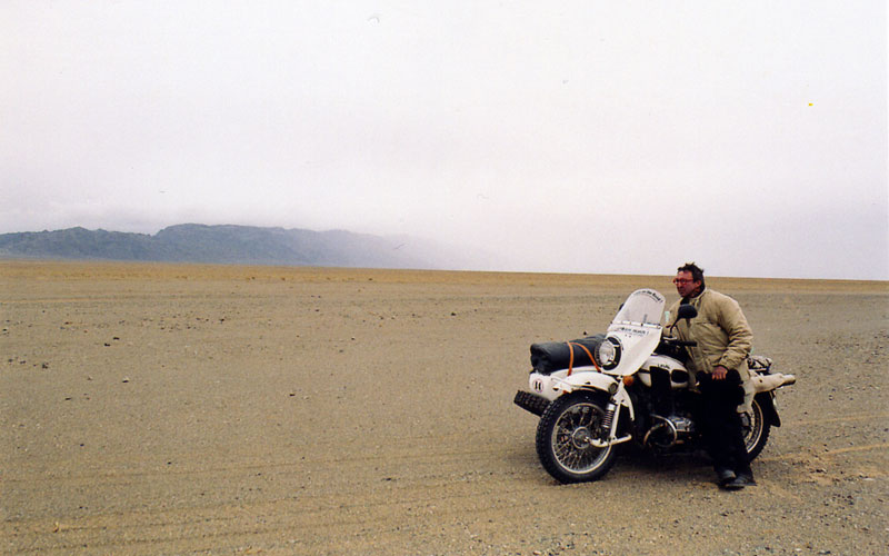 Mongolie
